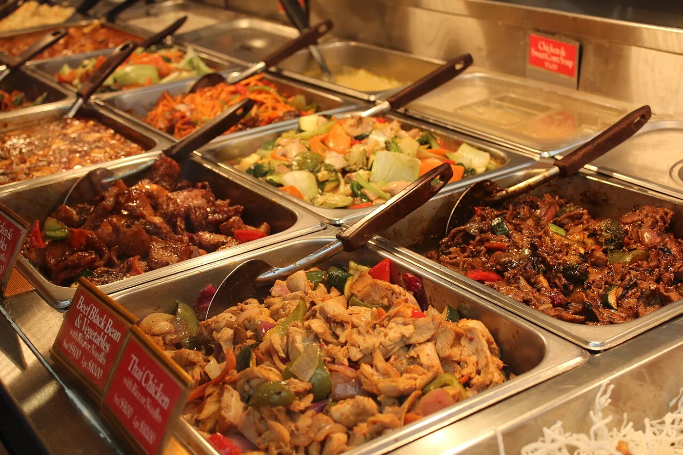 Food experiences and local produce in Melbourne
