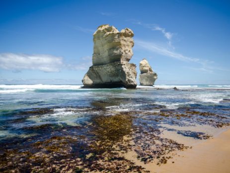 Great Ocean Road Trip Melbourne Social Image