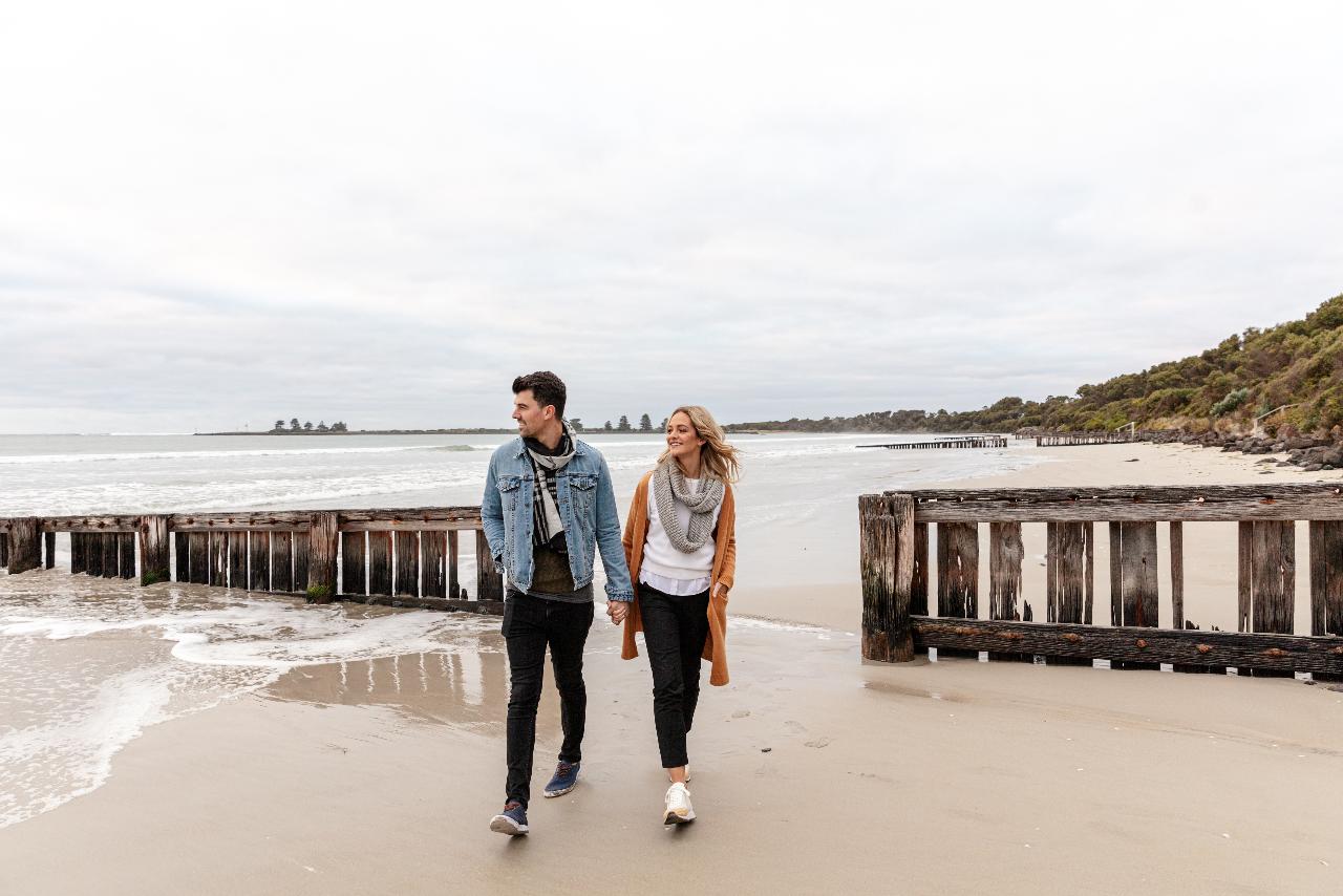 Great Ocean Road Port