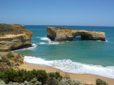 2 Day Great Ocean Road Tour