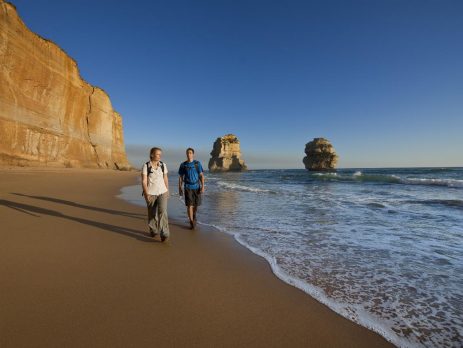 Private 2 Day Great Ocean Road Tour