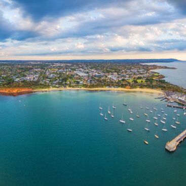 22844e904f204c0c9467851820951e96Mornington Pier precinct lg