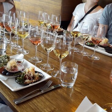 Glassses at Taxi Kitchen Prog Deg SML lg