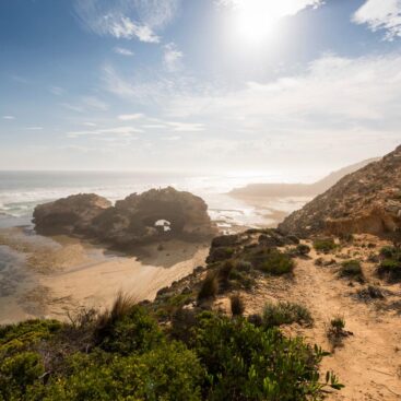 London Bridge Mornington Peninsula Low res lg