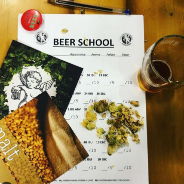 Beer School lg