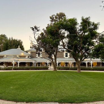 Eynesbury Homestead Main Image lg