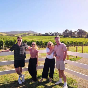 Yarra Valley Wine Soumah Family lg
